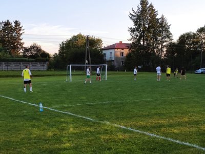 Sportowy Turniej Sołectw o Puchar Wójta Gminy Wojsławice